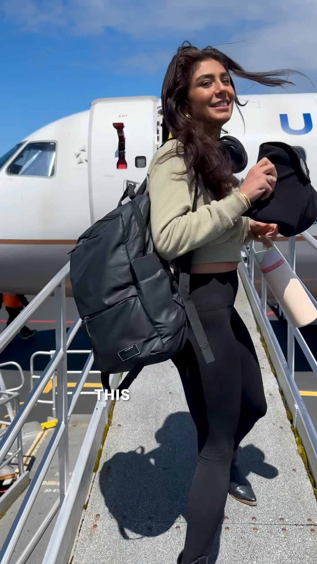 The #1 Travel Pillow in 2025