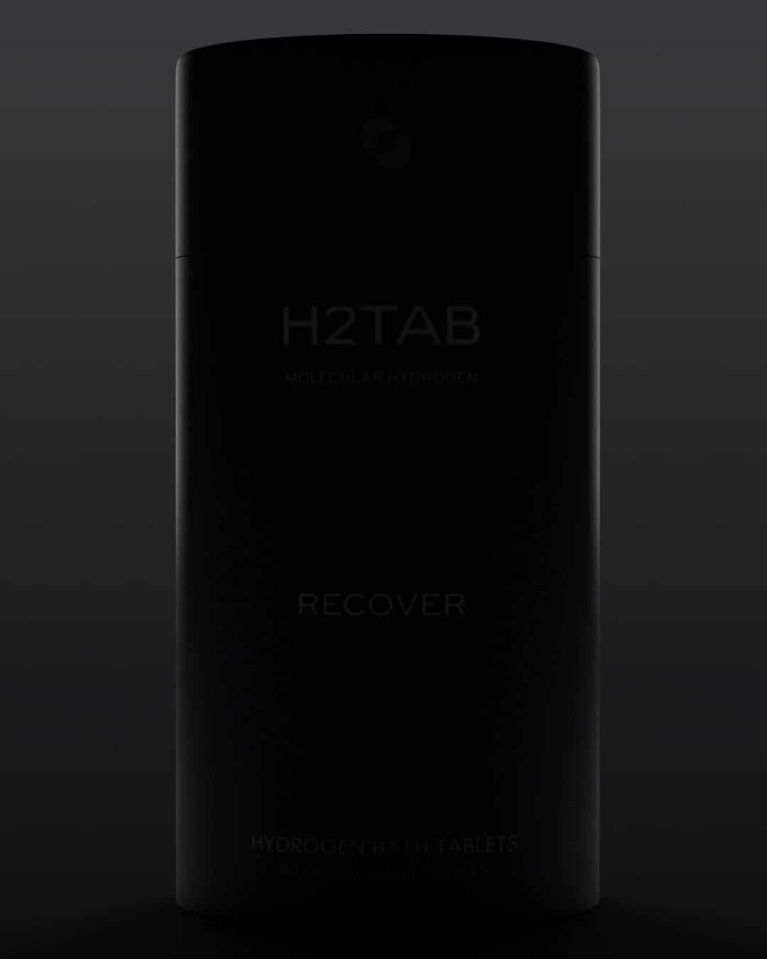 Try Molecular Hydrogen Bath Tablets