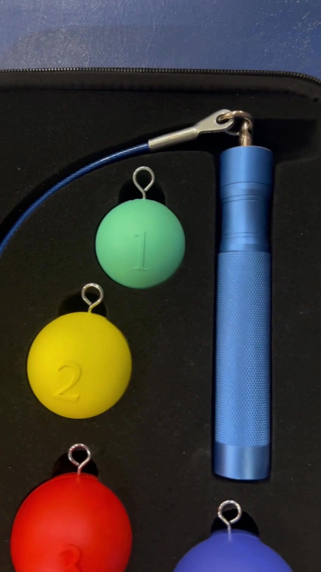 A Ninja Warrior's Shoulder Pain Comeback Story. 💪
Rachel was living her dream, until the "double dipper" obstacle wrecked her shoulder.

She was competing at the American Ninja Warrior finals in Las Vegas.

In the zone, crushing it. But she didn't let go at the end. She held on too tight.
And it yanked her shoulder. It SCREAMED at her. Total body shutdown.

Physical therapy? Three times a week. An hour and a half each session. But for what?

The pain didn't go away. She was sidelined, watched her ninja friends crush crazy obstacles wondering if her dream was over.

Then Rachel discovered Shoulder Reliever...
Not another band-aid, gimmicky shoulder pillow, or brace.

"Let me be real with you, this helped me avoid expensive, painful shoulder surgery." 

What makes Shoulder Reliever different?
• 40-day & night system
• 5-10 minutes daily exercise
• 4 progressively weighted balls
• Targets those deep, stubborn muscles
• Lifetime solution. 60-day money-back guarantee. Free shipping.

This isn't about managing pain. It's about fighting back at the source.

Rachel ended her shoulder pain injury cycle for good. And you can too.

It's your move. Let's write your comeback story next with Shoulder Reliever.