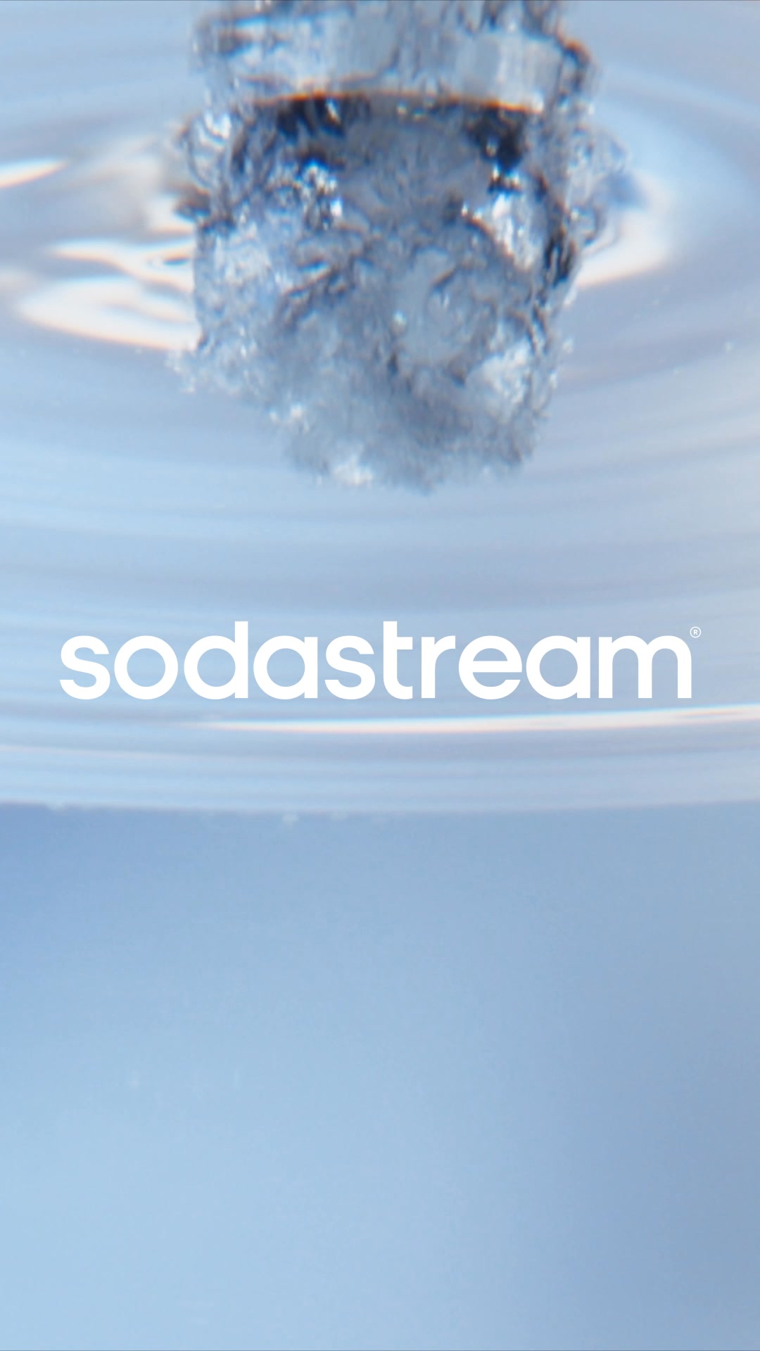 SodaStream drink better