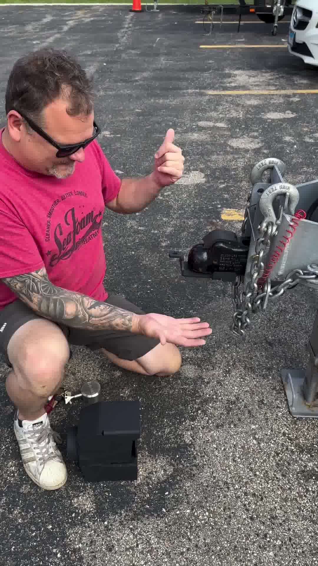 One Key. Total Control.