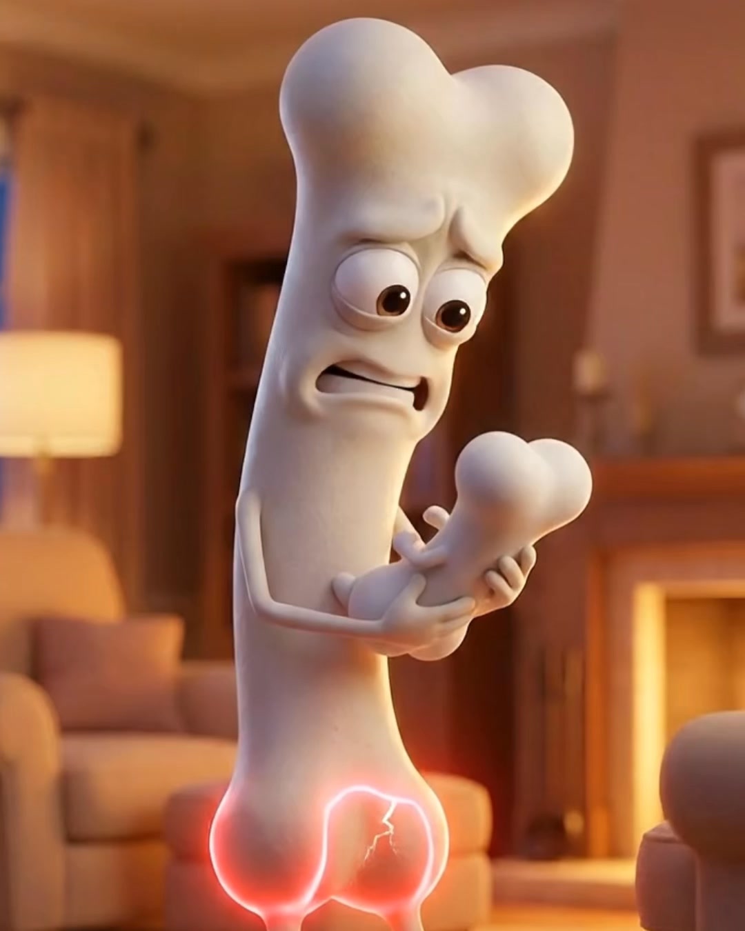 The biggest mistake people with joint pain make...