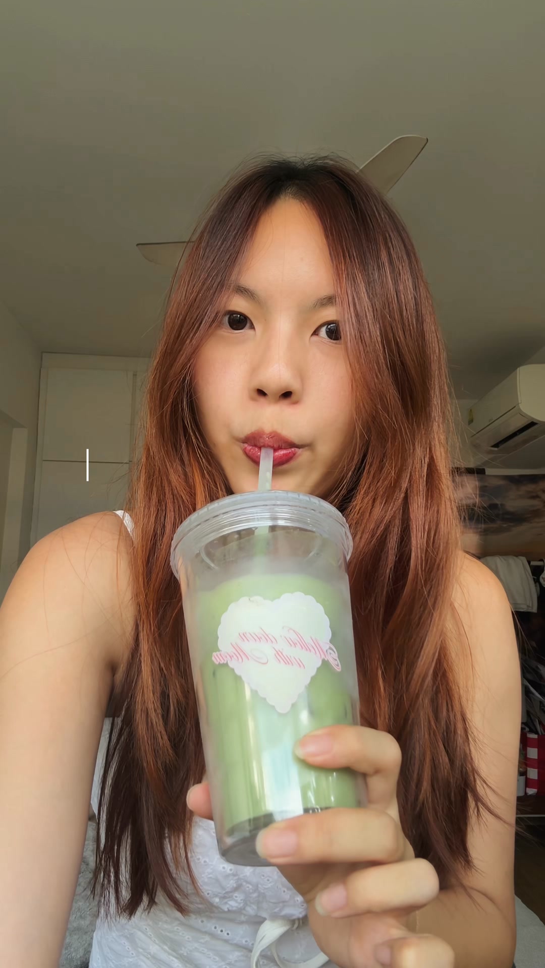 Meet Mellow-Mag — Calm in a Cup 🌙