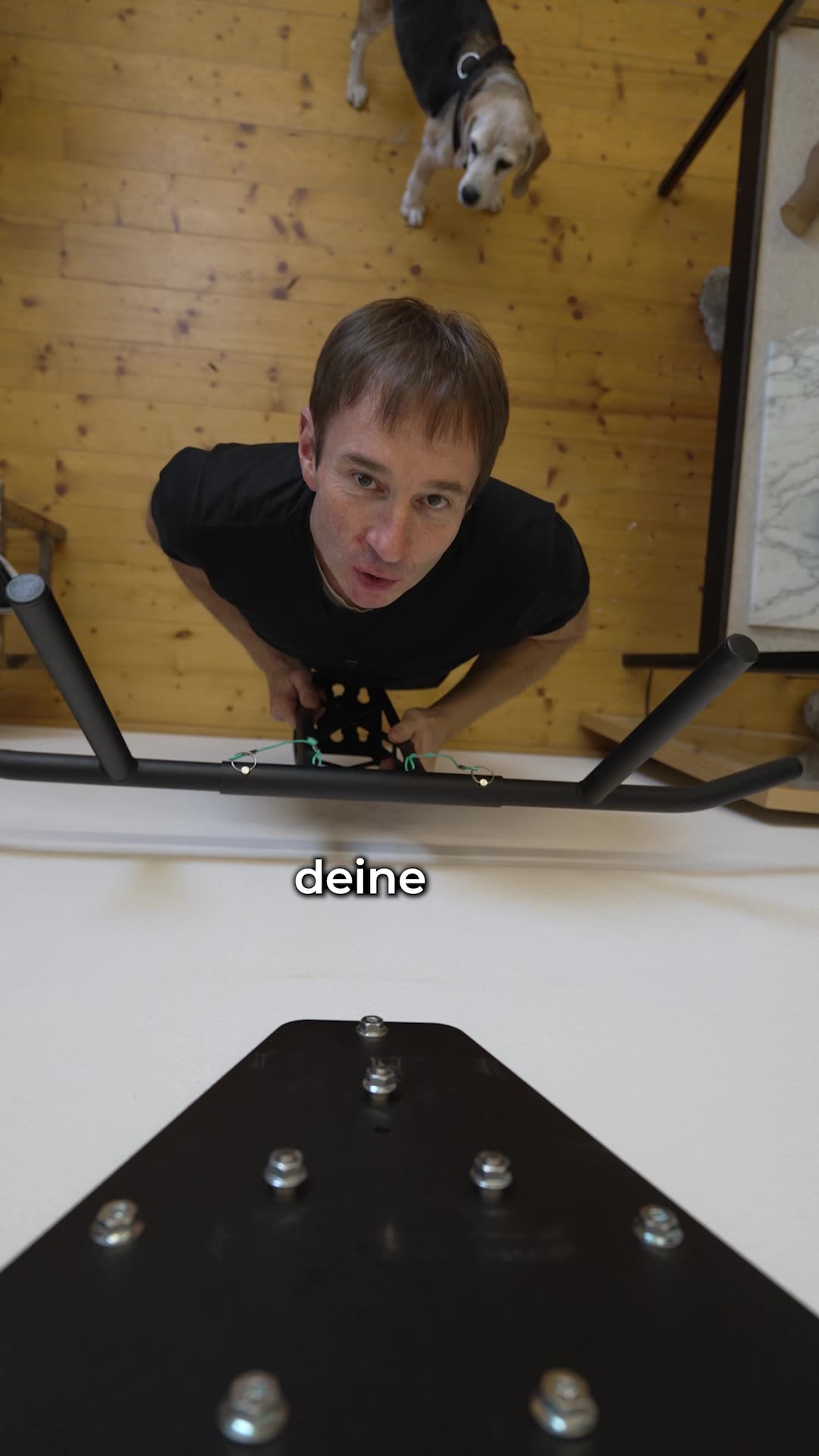 Wohlfühlkörper statt Couchpotato 💪🏻