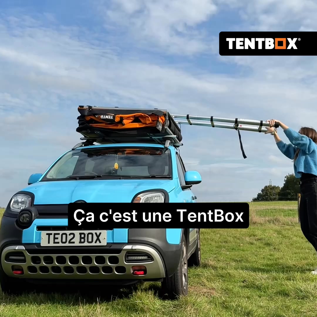 Votre billet pour l’aventure improvisée