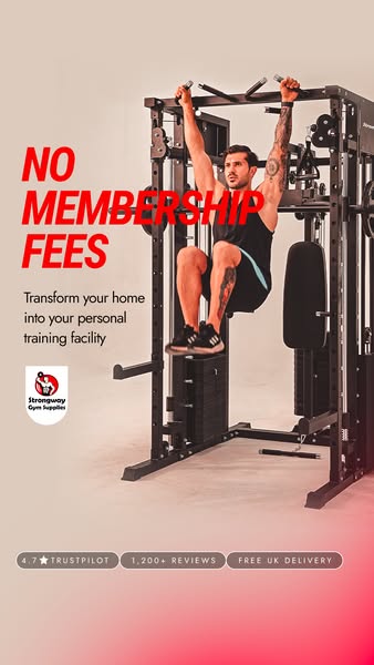 Cheaper Than You Think 👀 | Up To 60% OFF 🏋️‍♂️