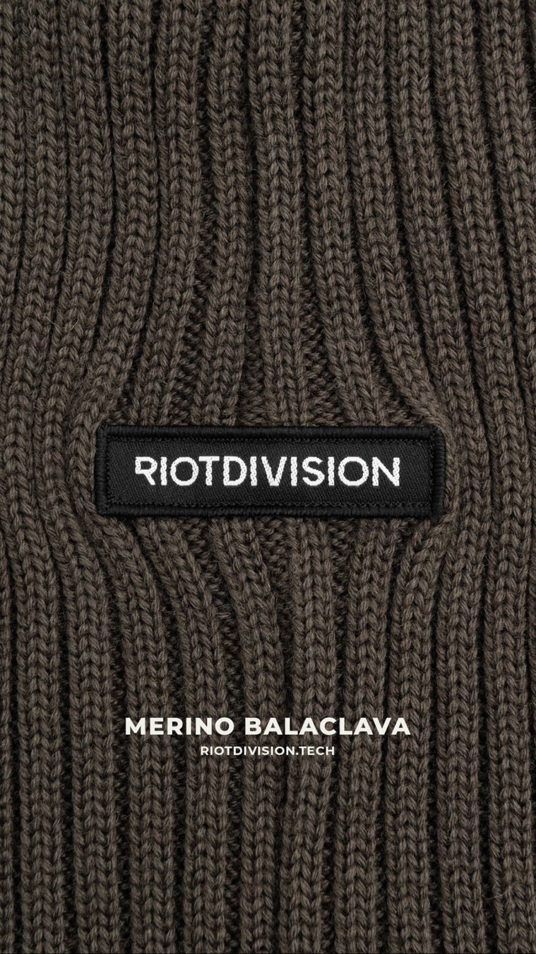 MERINO BALACLAVA GEN. 1

Produced and designed in Ukraine