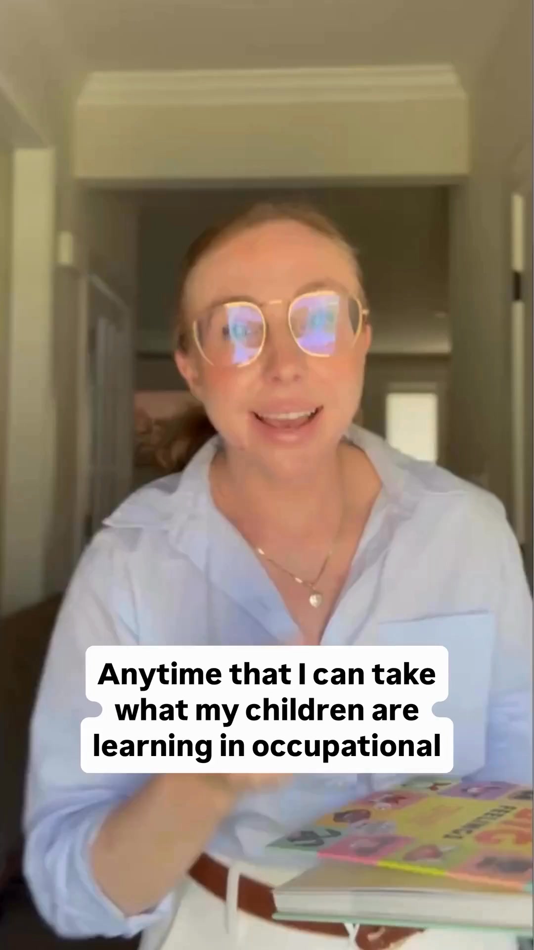 The Book of Big Feelings