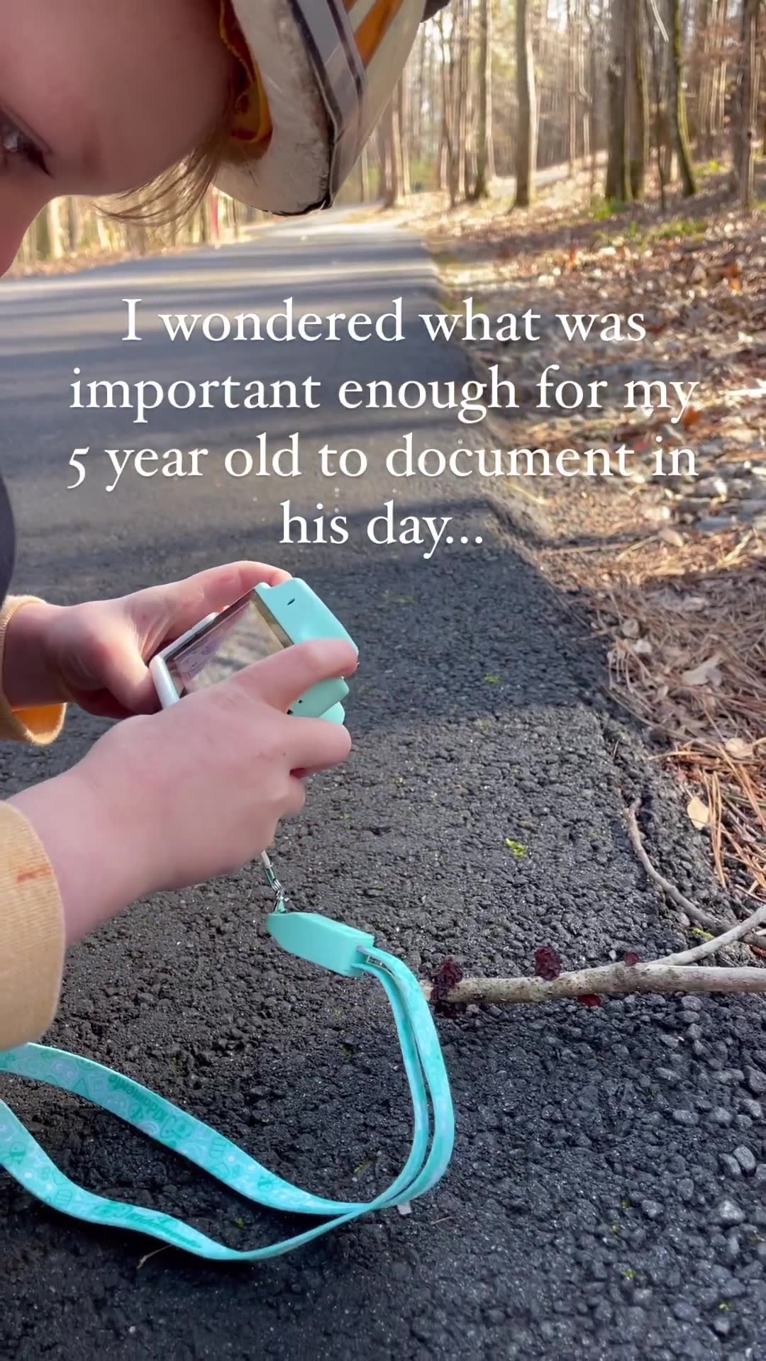 Discover Magic Through Your Child's Eyes