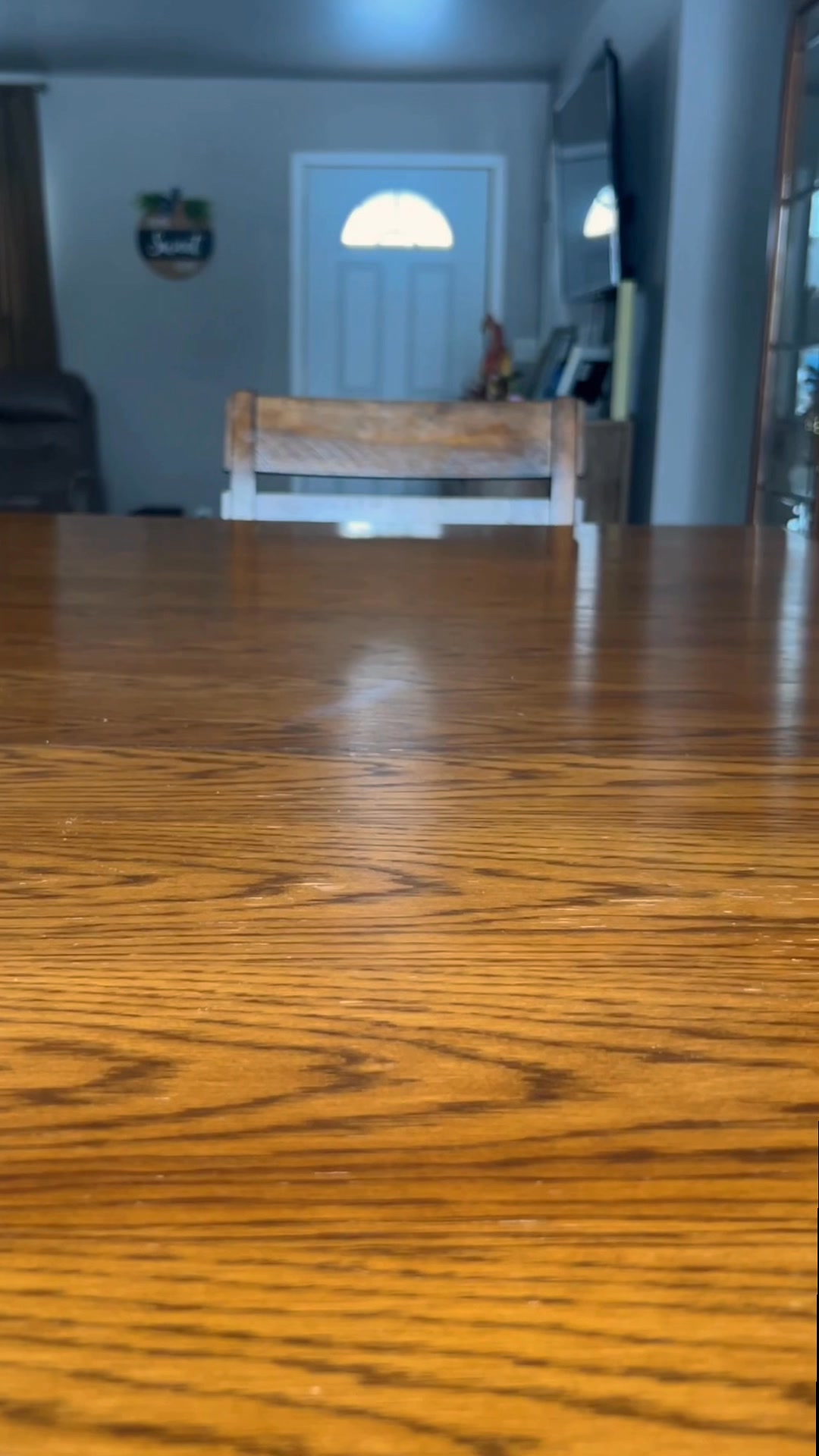 Try the original whole milk infant formula 🍼