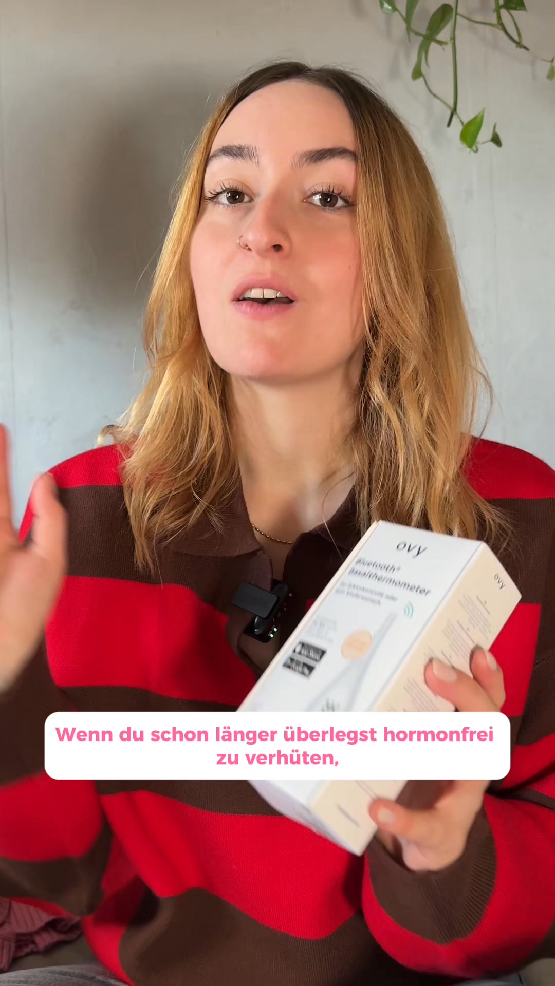 Bluetooth-Basalthermometer in der Limited Edition! 💕