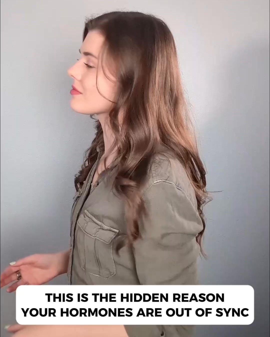 The rhythm your body deserves.