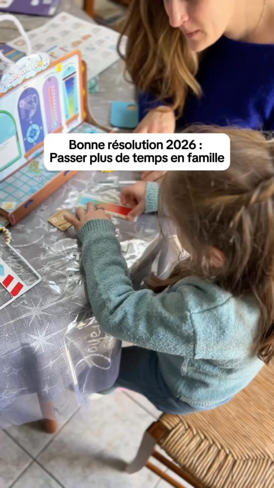 Prolongez la magie de Noël