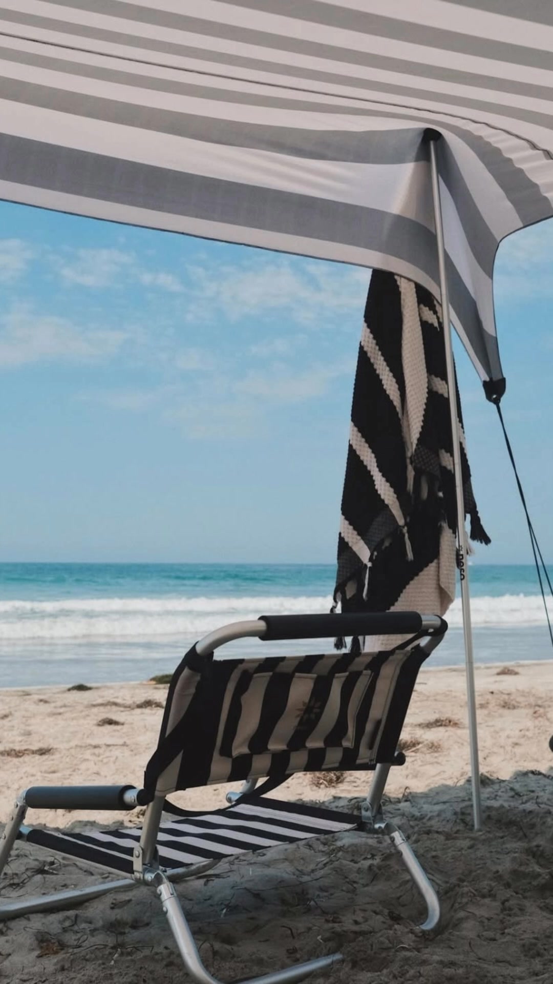 Love the day. Respect the rays.