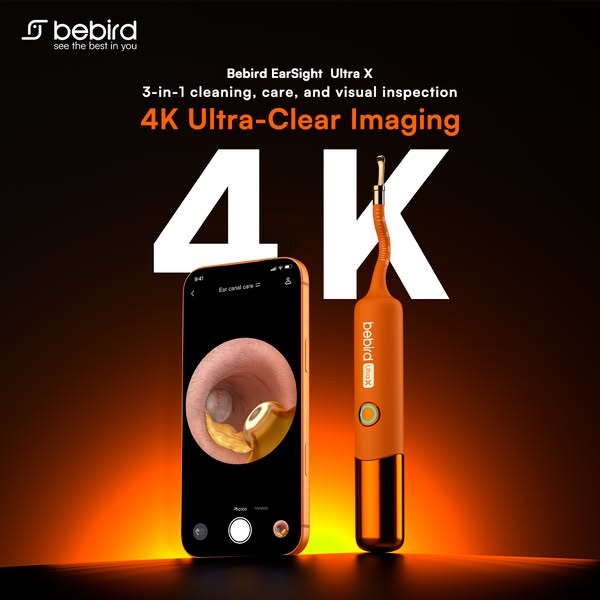 The market's most premium model.