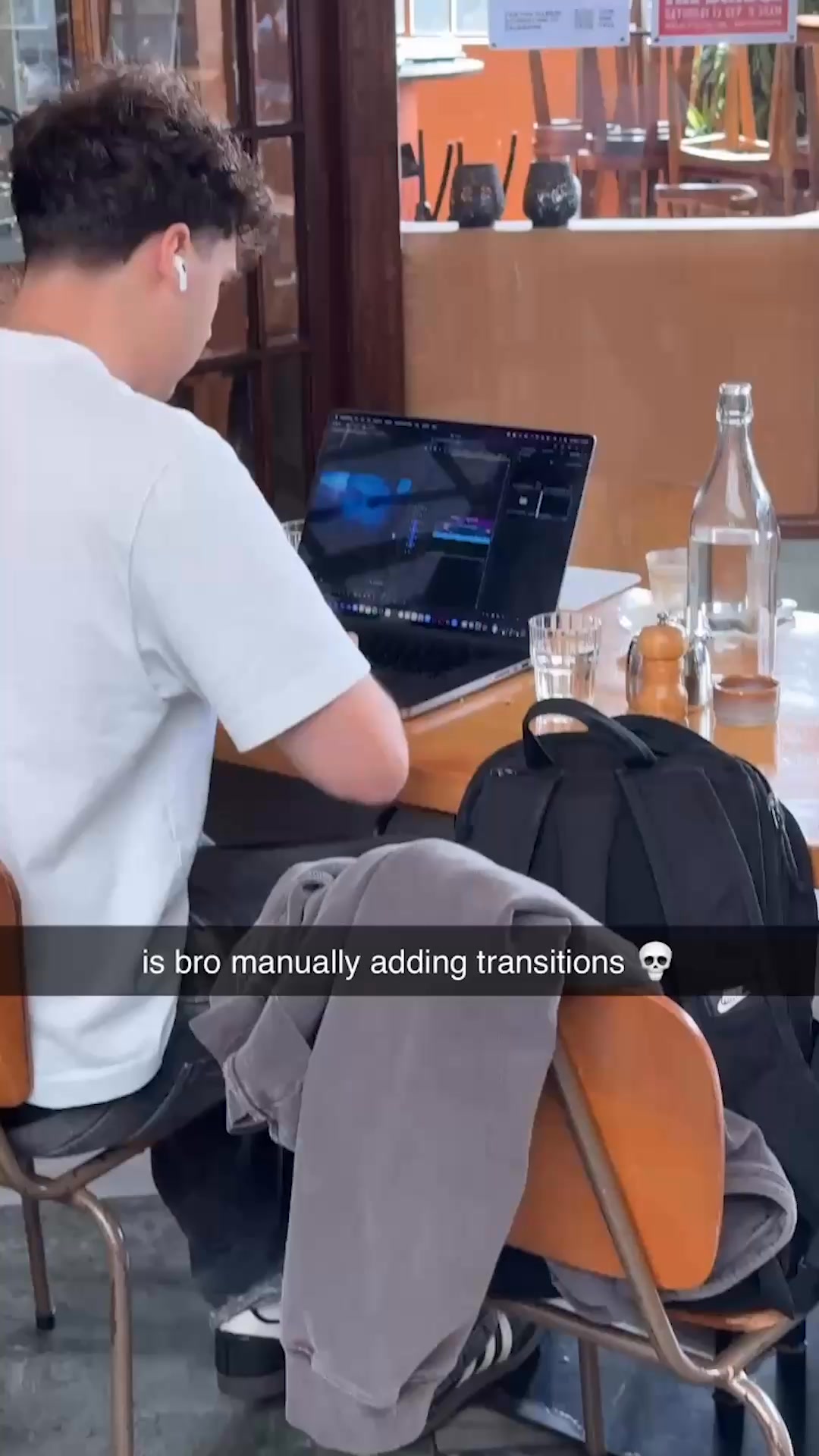 WHAT IS BRO COOKING?!

---

Fast FX is the easiest way to make your edits hit harder without doing extra work. Drag it in, tweak it, move on. No building effects. No wasting time.

If you want faster edits, better visuals, and more time to actually post, Fast FX is it. Download it and cook.