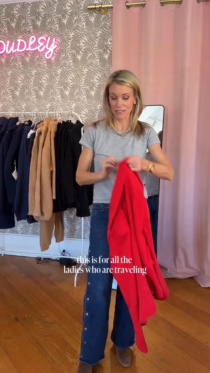 Just In: The Uptown Blazer