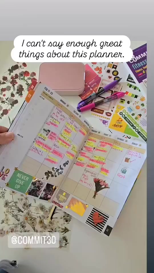 2026 Planners FREE with any $35 purchase