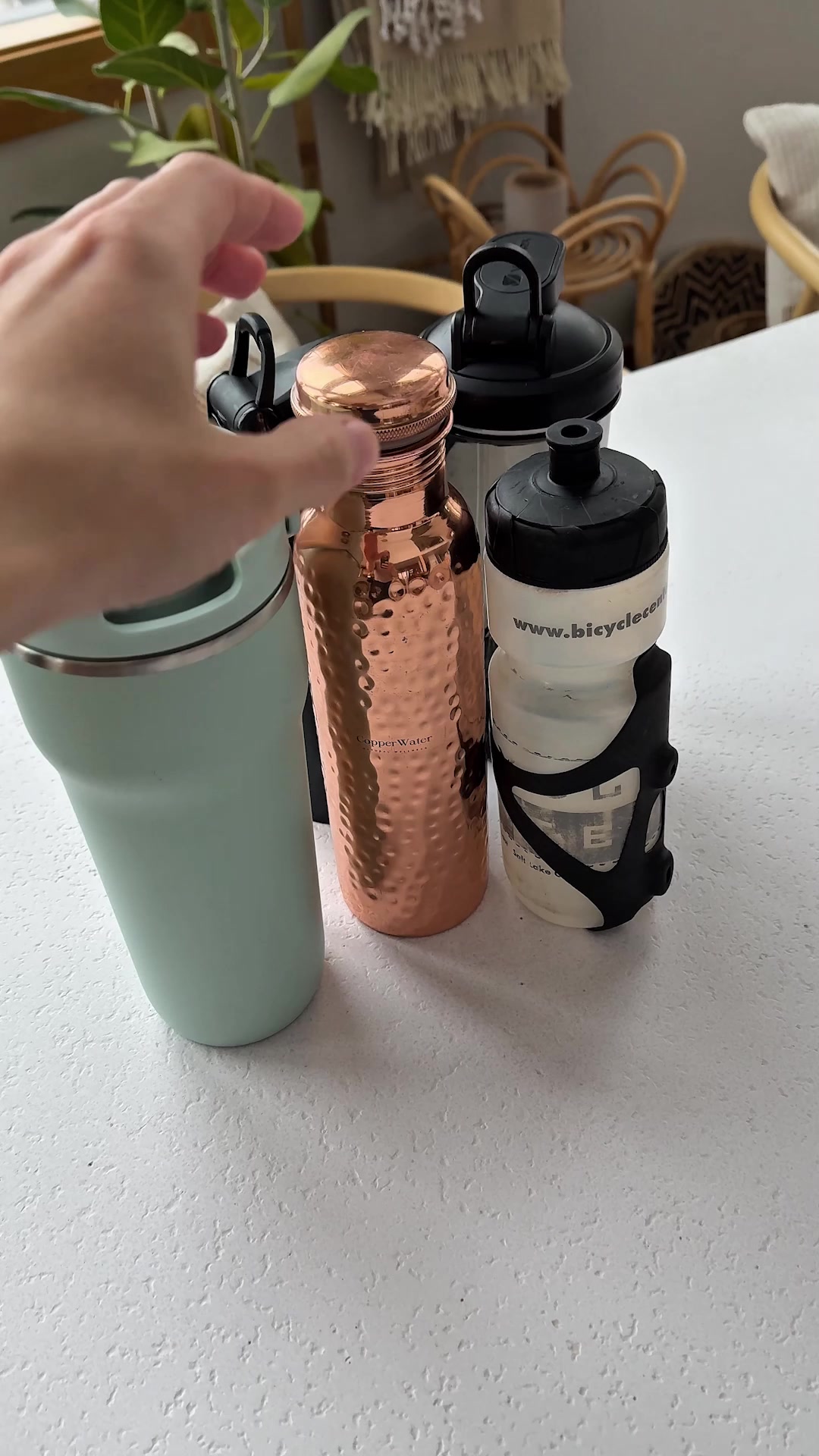 Spreading Love & Healing