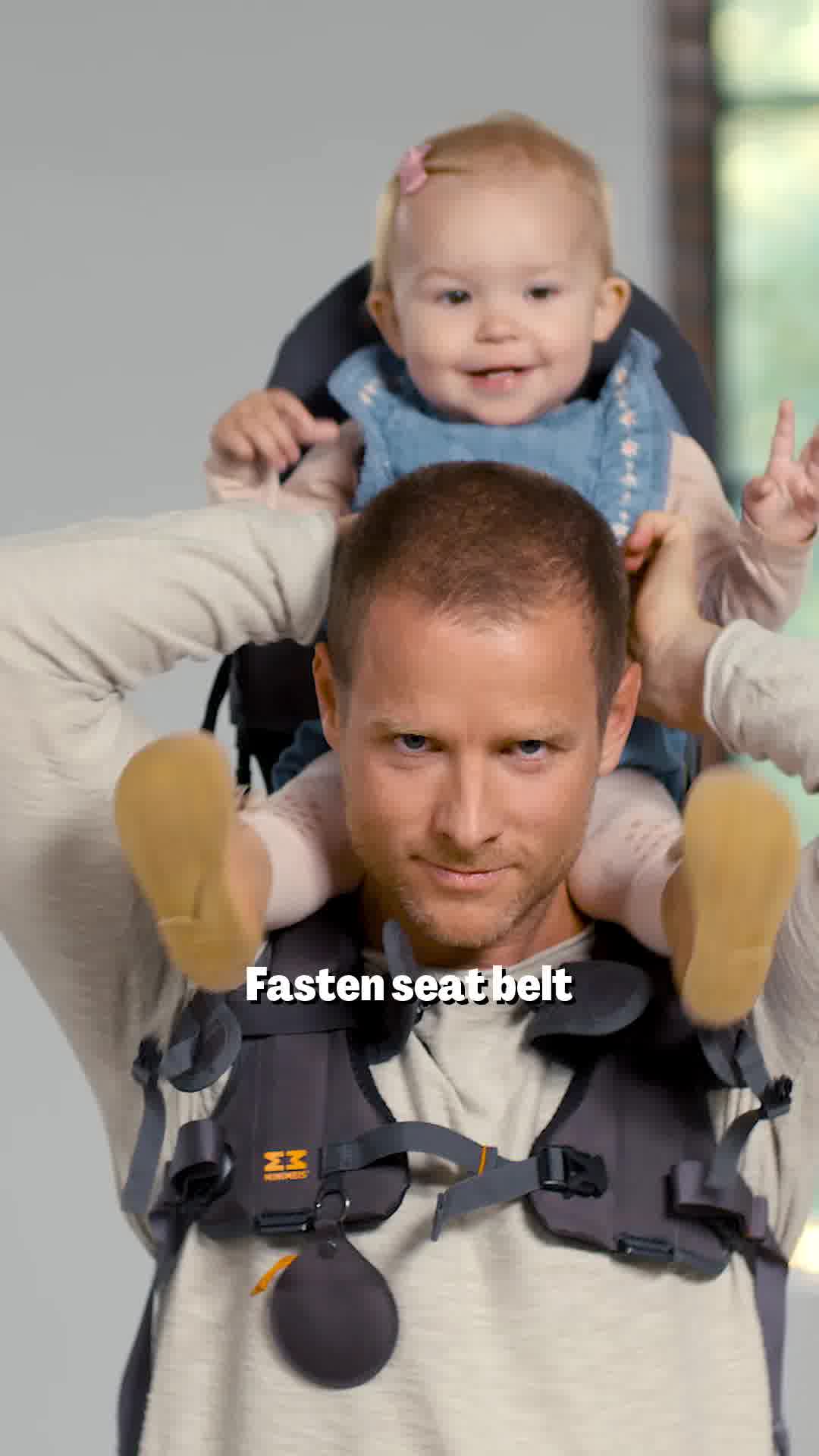 Order the MiniMeis carrier and get 25% off the HERO Backpack🚀