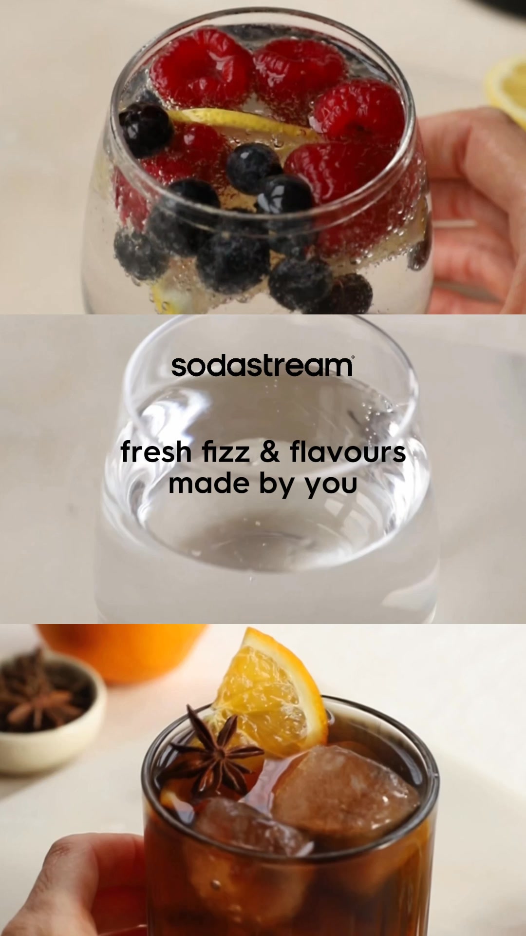 Boost your hydration