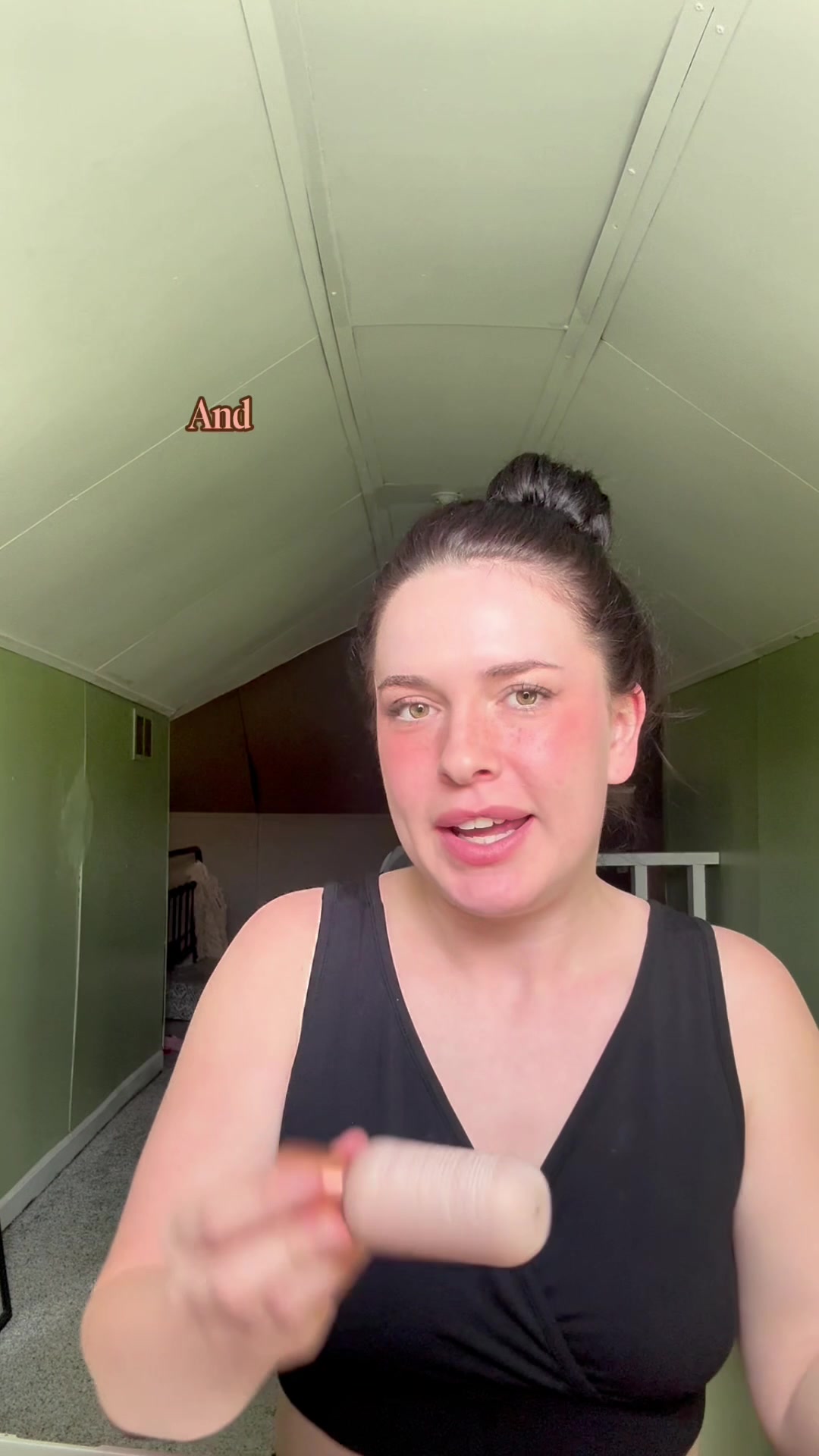 Hueglow Liquid Highlighter Drops