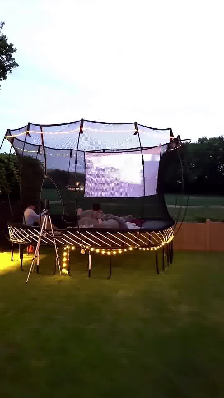 Summer plans? Sorted.