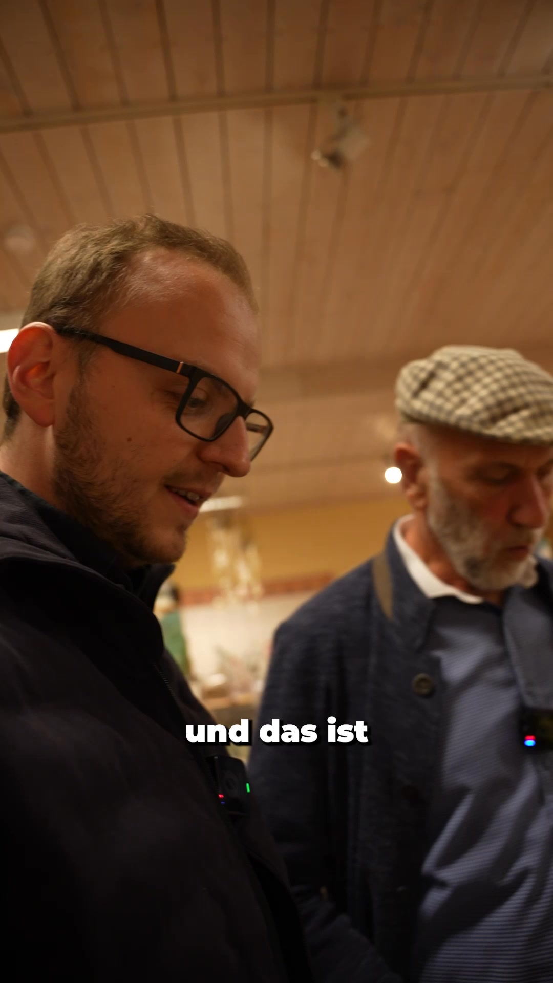 Naturella: Feinste Haselnuss mit Kakao & Bourbon-Vanille 🤎🍯