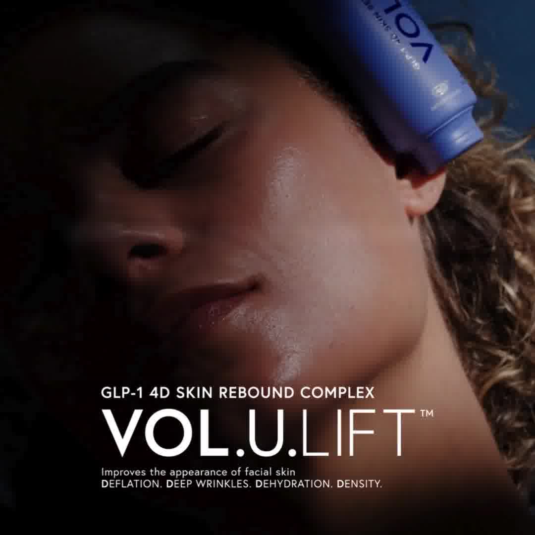 Try VOL.U.LIFT