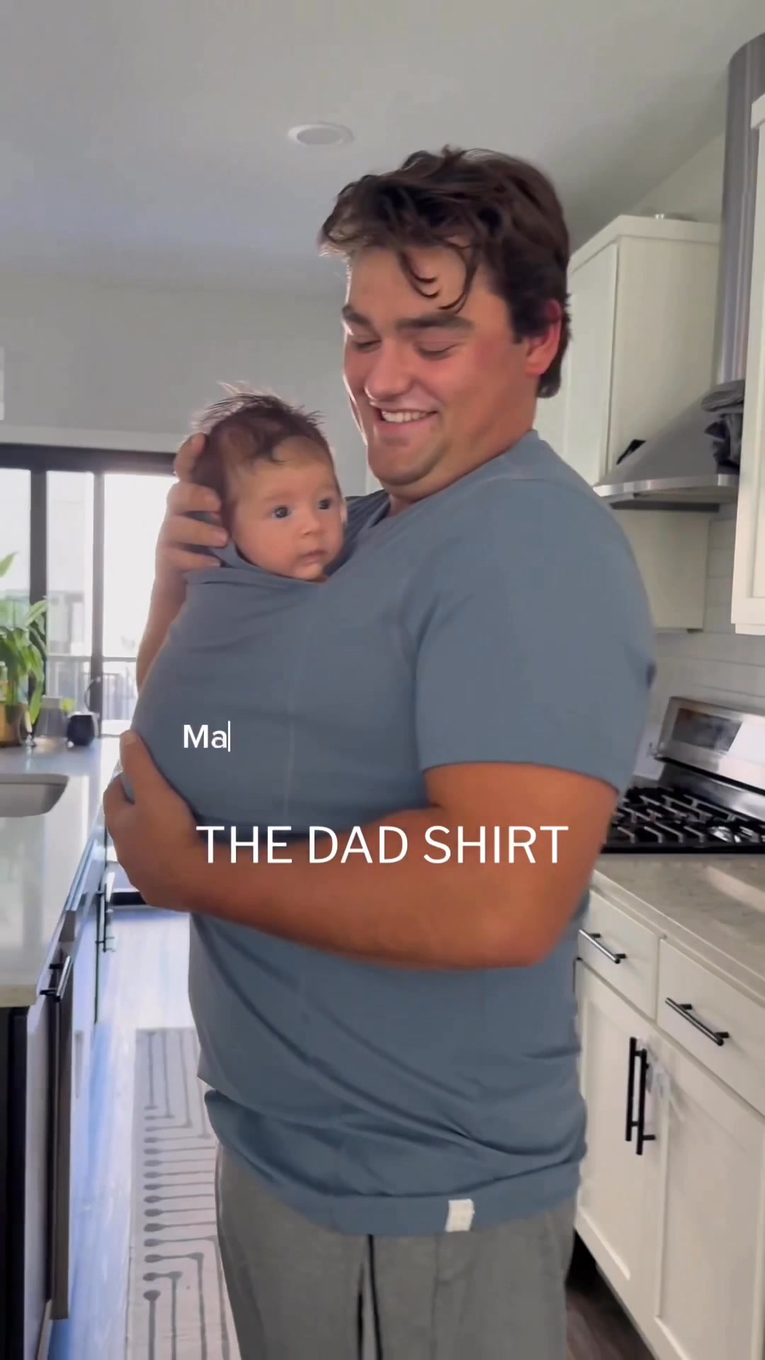 The Best Gift for New Dads!