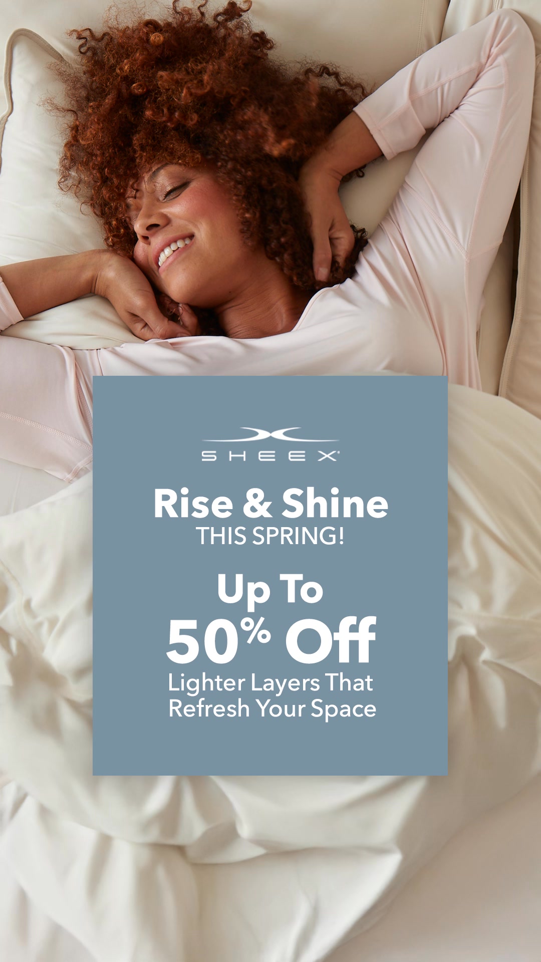 Save BIG for Spring! 🌸