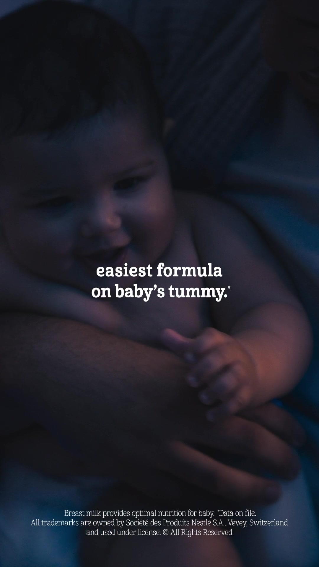 Happiness starts on the inside.