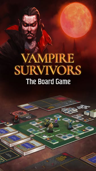 Late Pledges Now Available on Gamefound