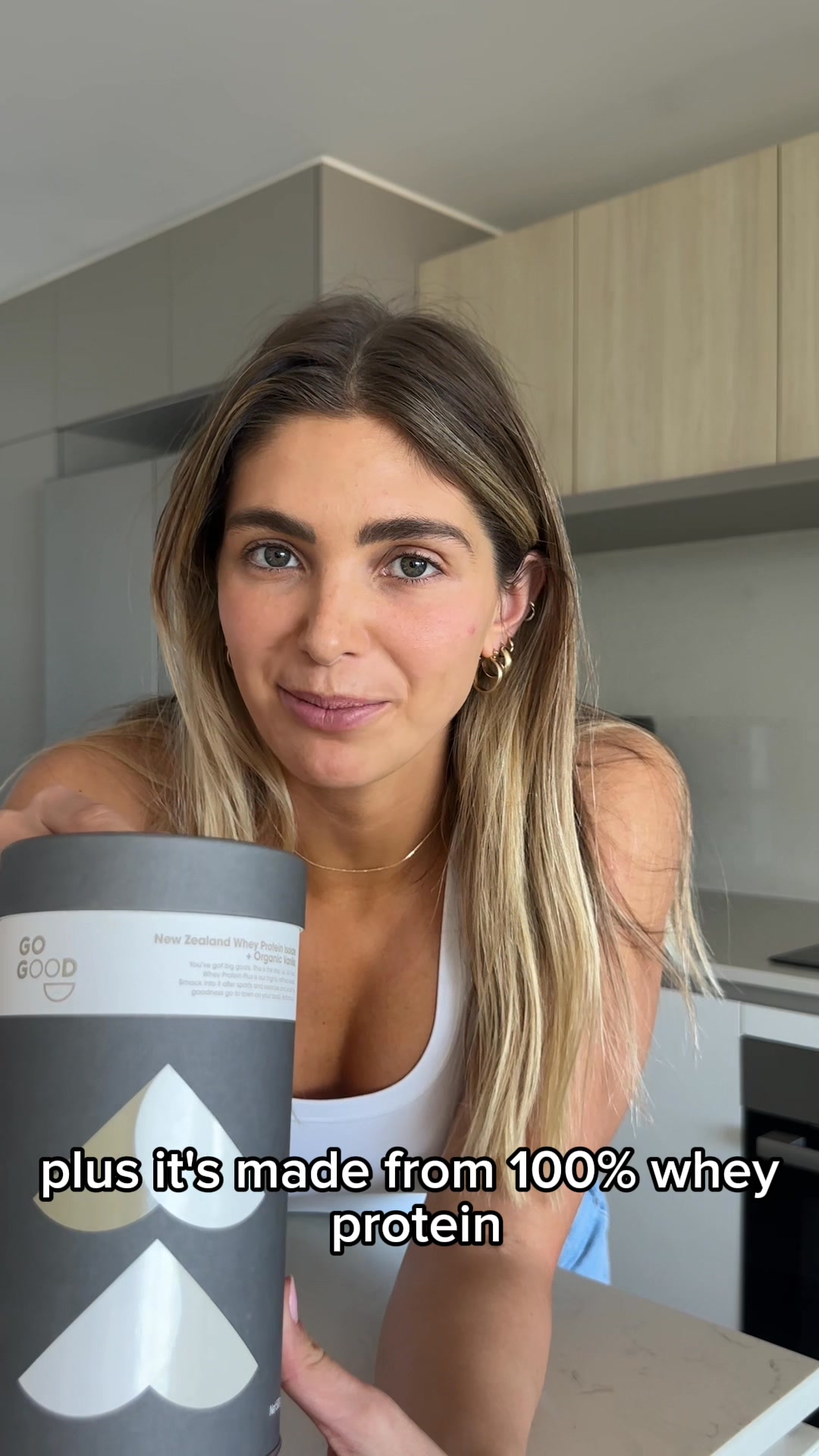 500G Protein + Shaker Bundle on Sale