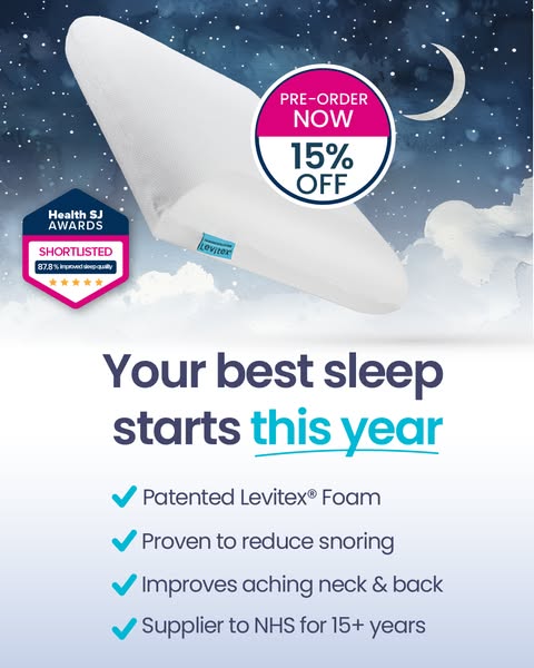 Sleep Posture Experts