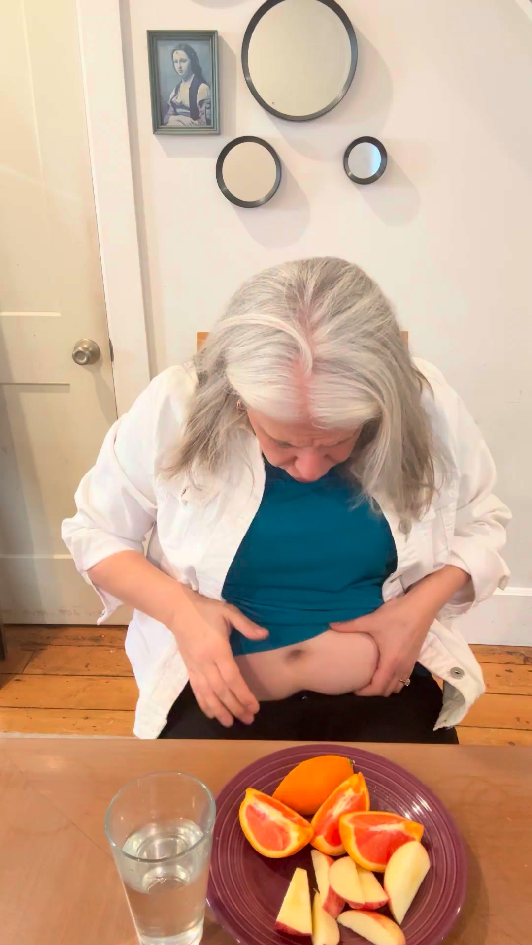 Beat Bloat in 60 Minutes