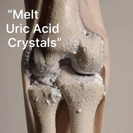 New Arthritis Relief Takes Amazon By Storm!