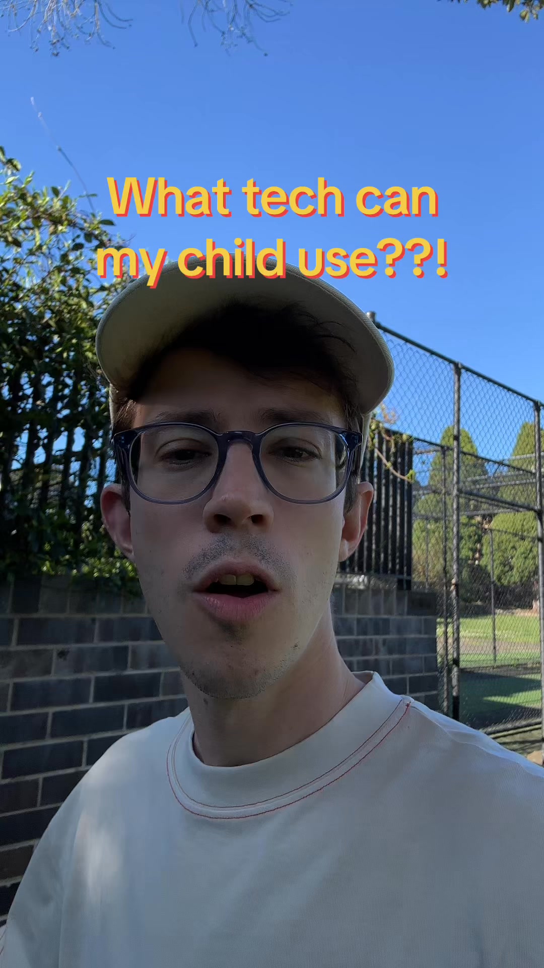 Tech you can say “yes” to