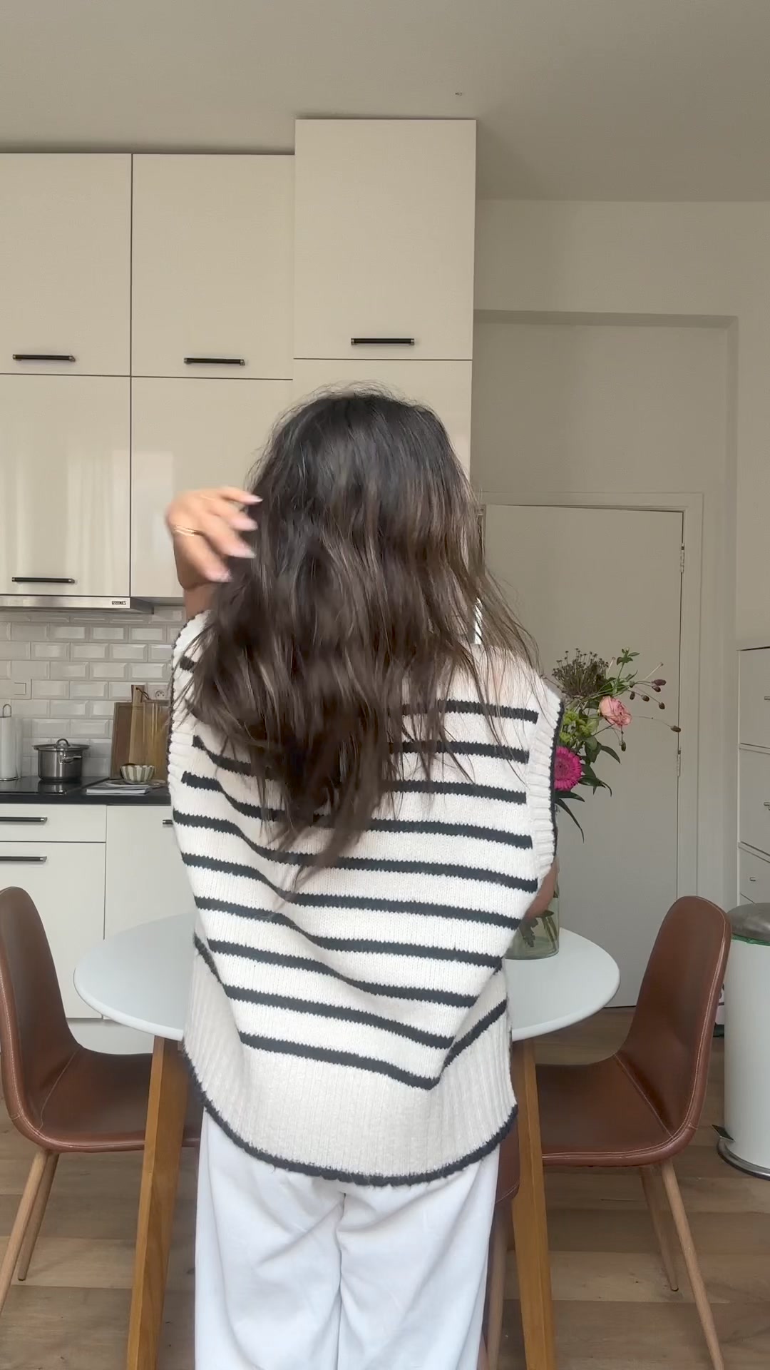 Klaar voor de ultieme haarromance? Doe mee aan onze quiz en vind jouw ‘Perfecte Match’ 🤌🏼✨