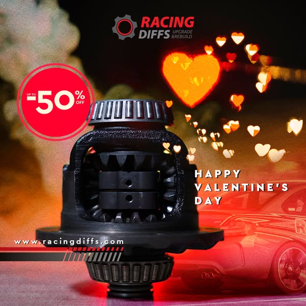 Valentine’s: Save €90