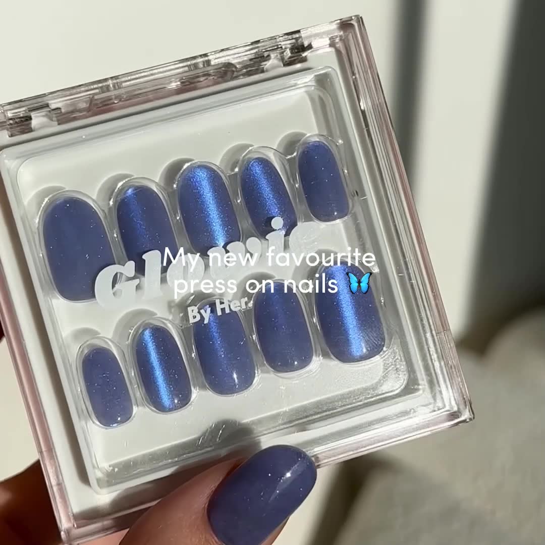 Glowie Nails | Salon Quality