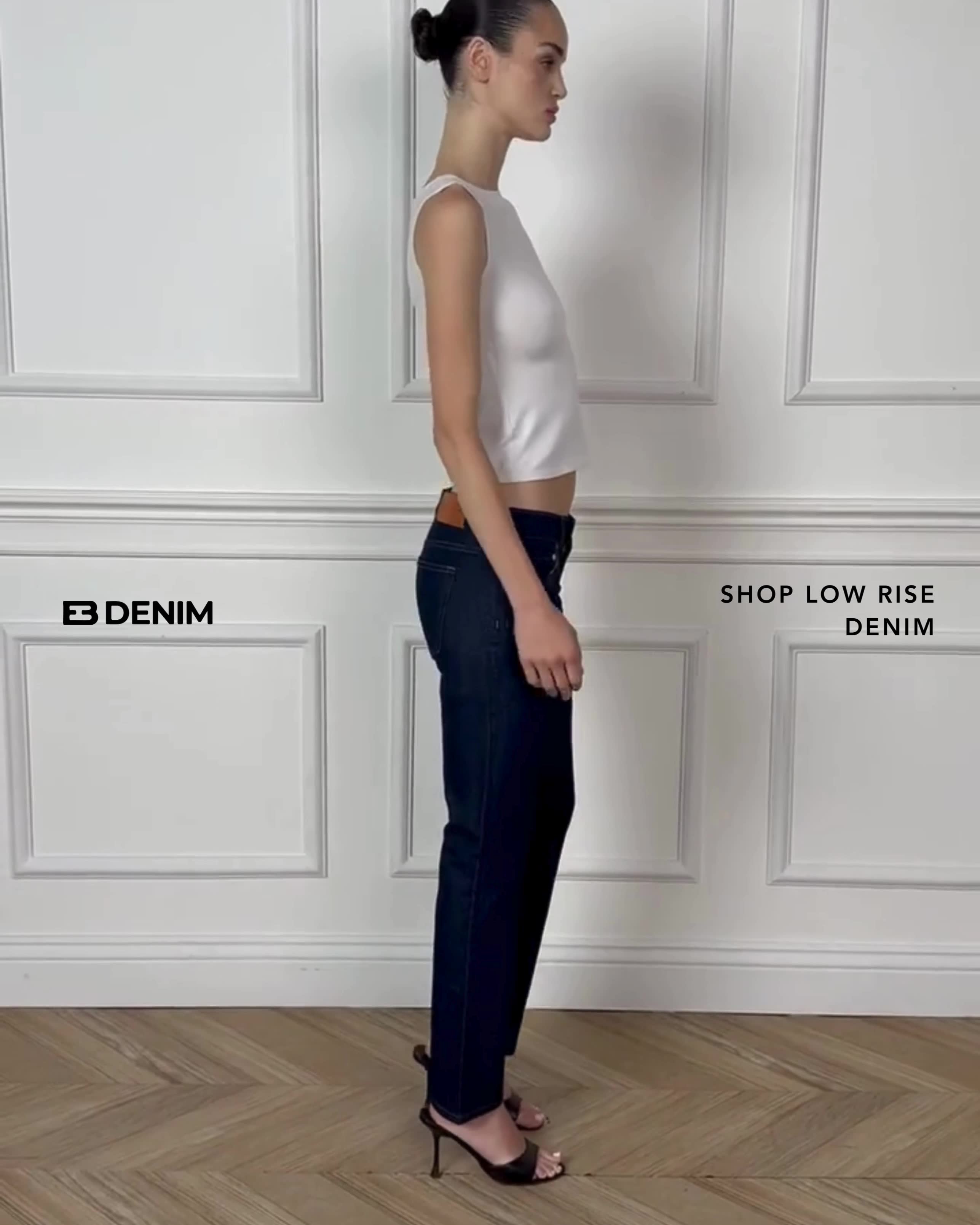 The Lola Slim Cigarette