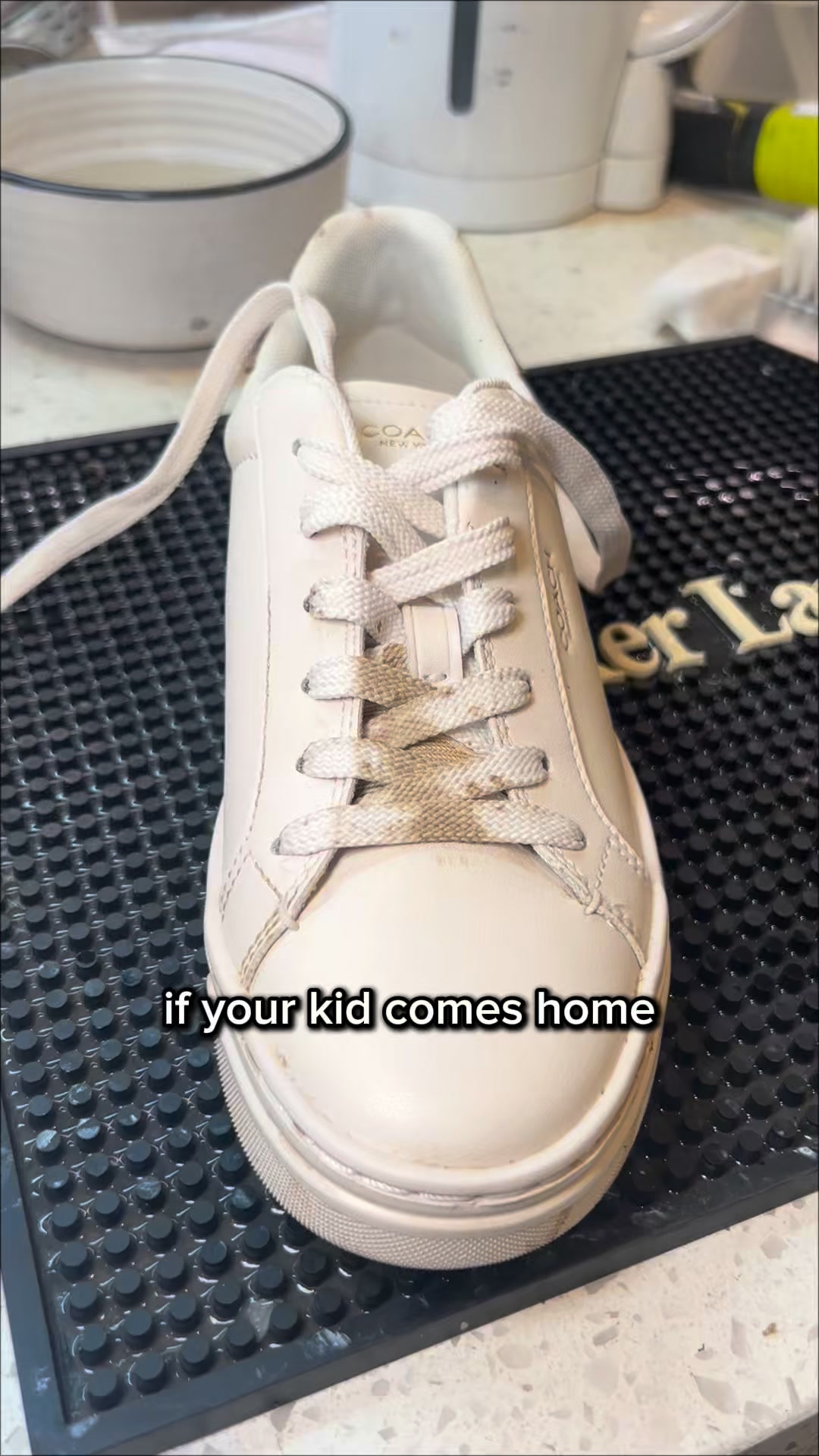 Your Shoes Will Thank You