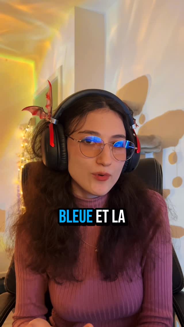 « Avant, j’avais trop de mal à m’endormir et j’avais tout le temps mal à la tête. Mais depuis que je porte les lunettes Horus X, tout ça c’est du passé. »
Pourquoi @katar6gg ne quitte plus ses lunettes Horus X ?

→ Filtre lumière bleue pour + de confort visuel
→ Confort exceptionnel, même avec un casque toute la journée
→ Différence bluffante pour son sommeil et son confort visuel