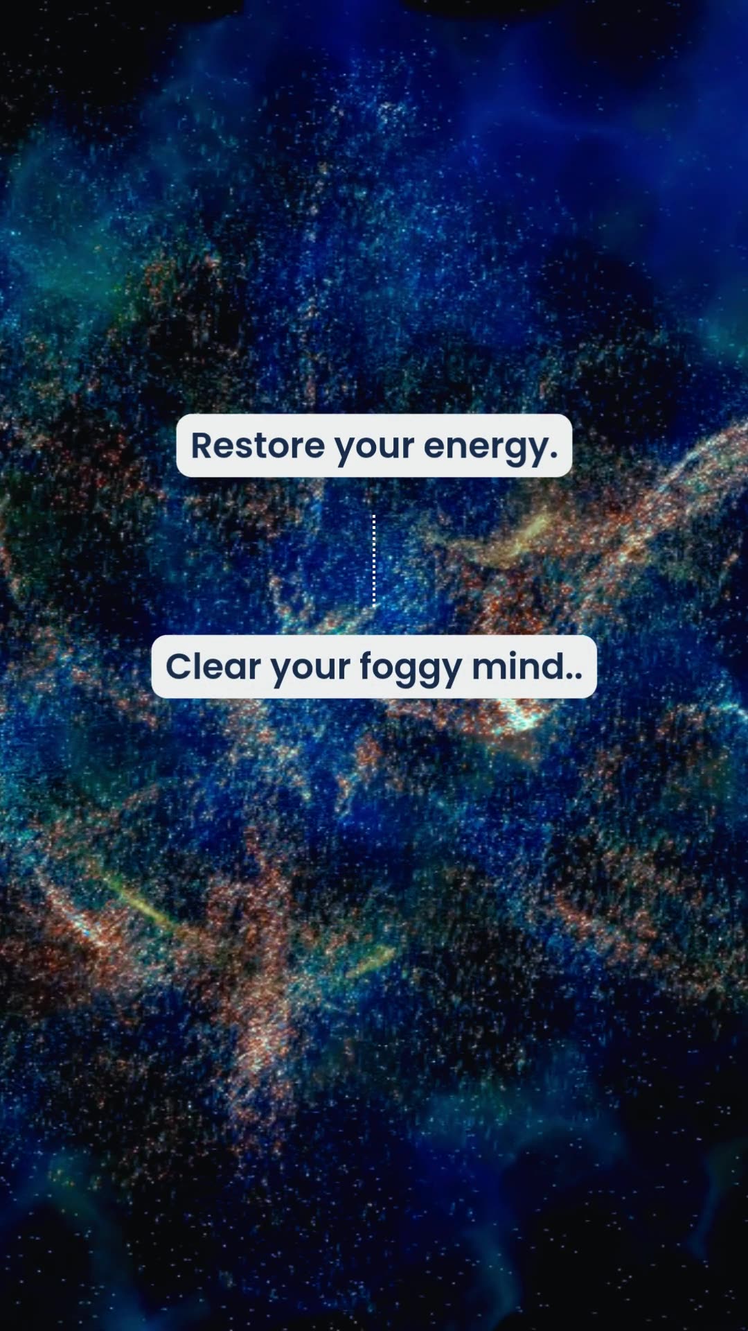 Live Better, Longer.