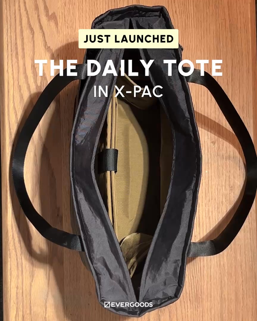 Your New Favorite Travel Sidekick