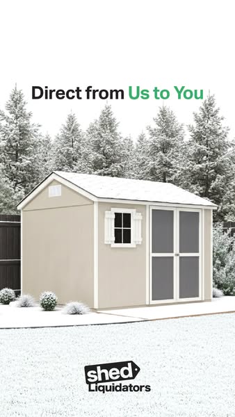 Built for Your Space