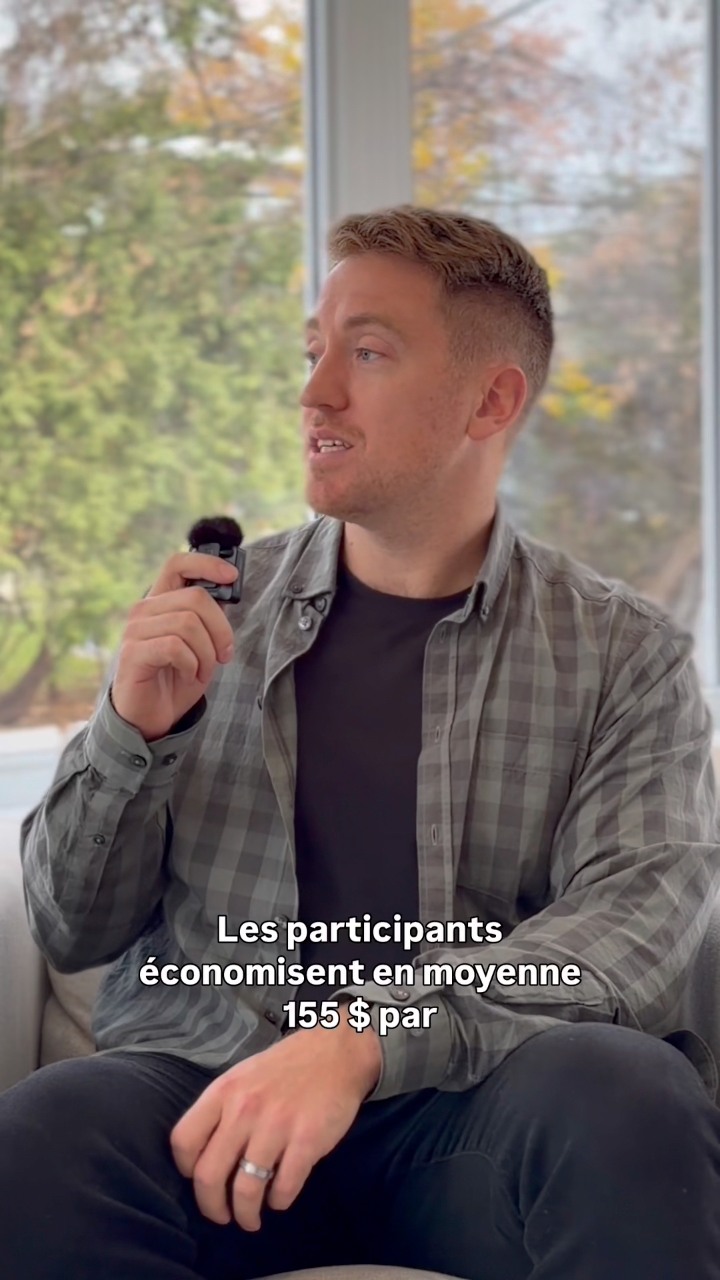 Économisez lors des événements de pointe