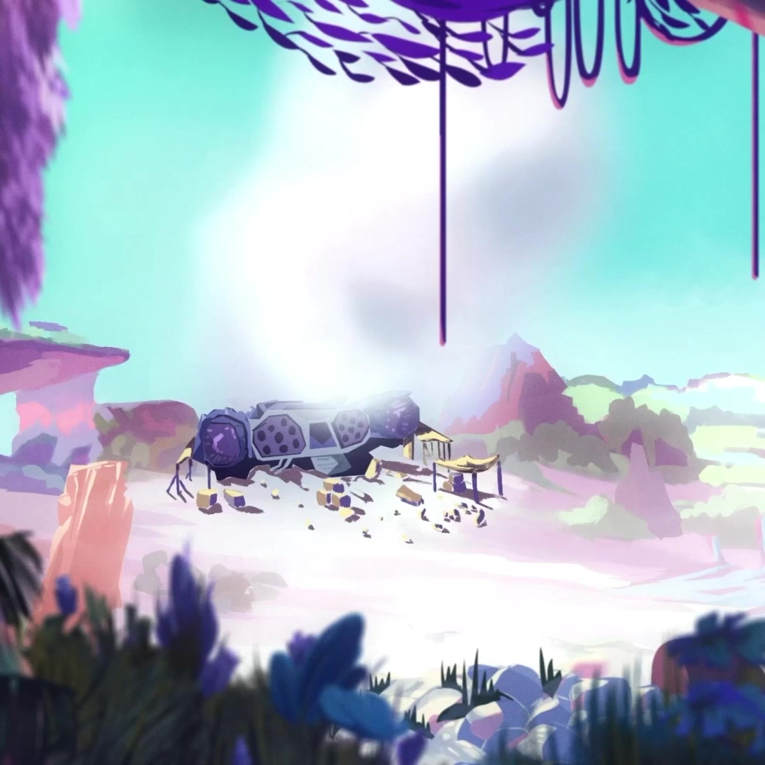 Meet Captain Marin 🚀