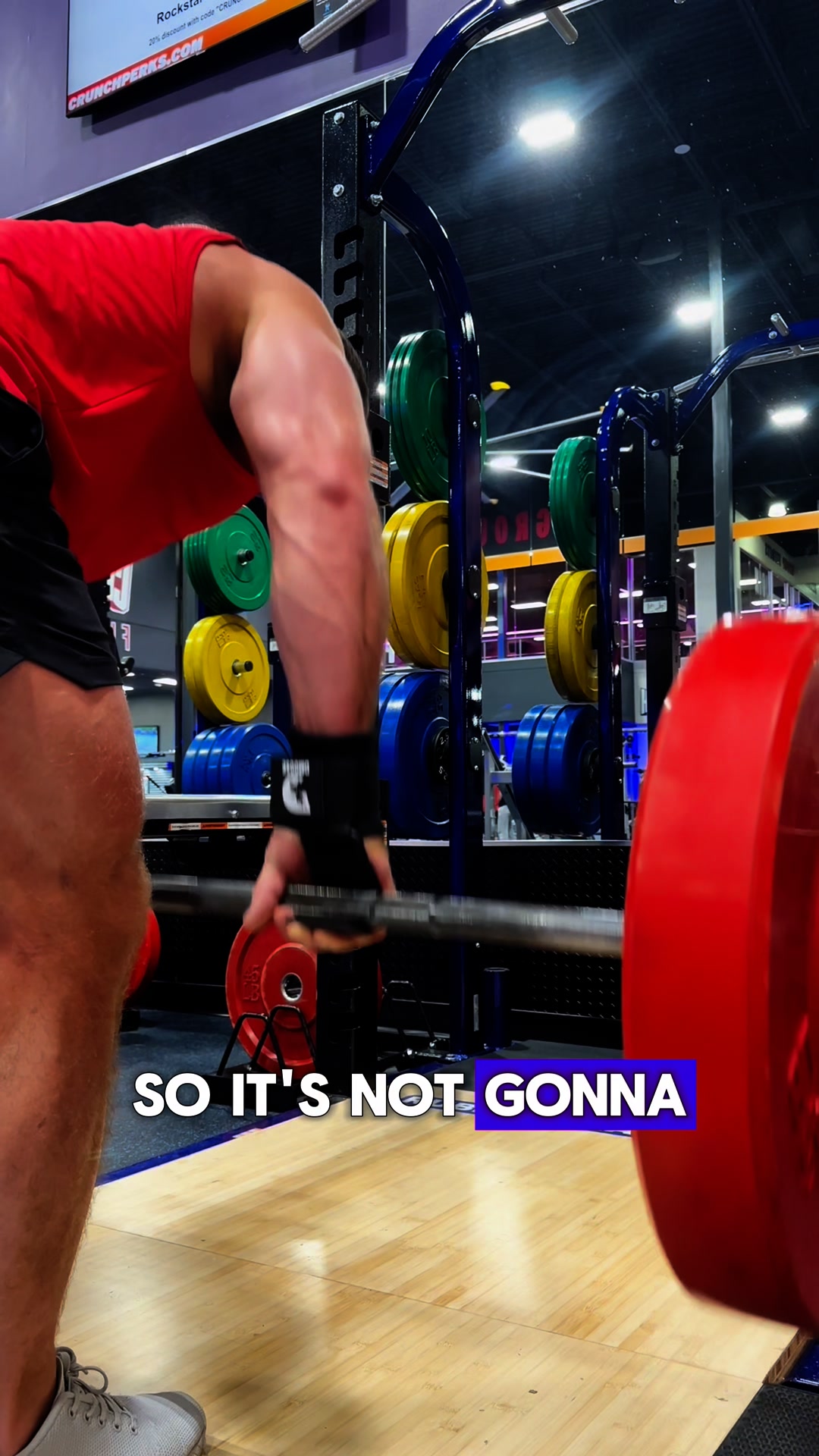 Dmoose Lifting Hooks